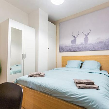 Bel Appartement Type T3 Climatise Марсель Экстерьер фото