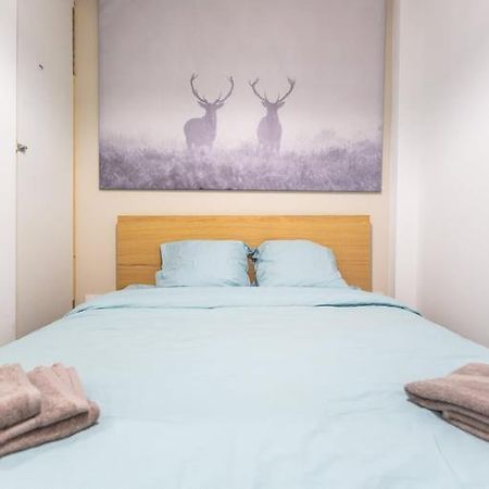 Bel Appartement Type T3 Climatise Марсель Экстерьер фото